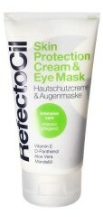 Krem ochronny Refectocil skin protection cream & eye