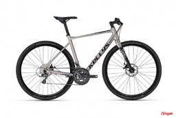 Kellys Rower SOOT 20
