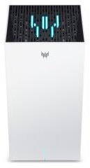 Acer Predator Connect T7 Biały Router bezprzewodowy