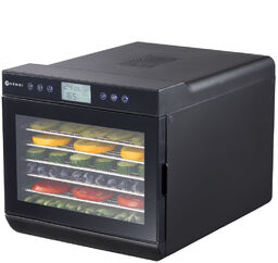 SUSZARKA DO ŻYWNOŚCI KITCHEN LINE 7 TAC 230V/500W,