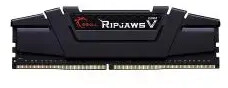 G.Skill Ripjaws V DDR4 32GB 2666 CL19 Czarny
