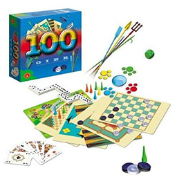 100 gier