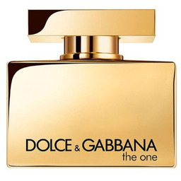 Dolce&Gabbana The One Gold Intense 75ml woda perfumowana