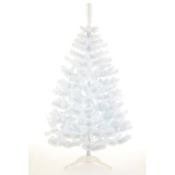 Choinka sztuczna Sosna Biała 180 cm