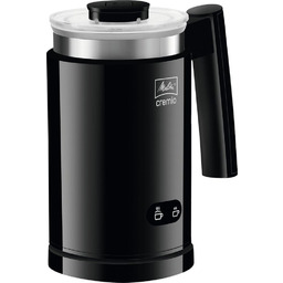 Melitta 1014-02 Cremio Milk elektryczny spieniacz do mleka