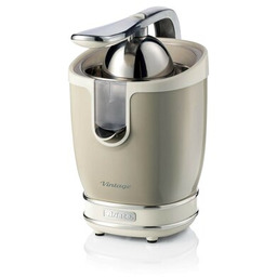 ARIETE Wyciskarka do cytrusów Vintage 413/03