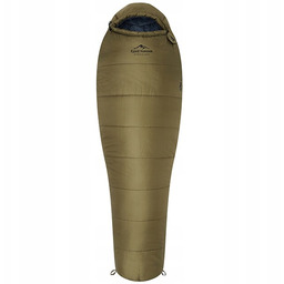 Śpiwór Fjord Nansen Hadsel XL 1900 g lewy