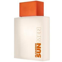 Jil Sander Sun Men 75ml woda toaletowa