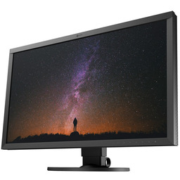 EIZO ColorEdge CS2740-BK skalibrowany (6 lat gwaranacji)