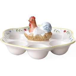 Villeroy & Boch  Spring Awakening talerz