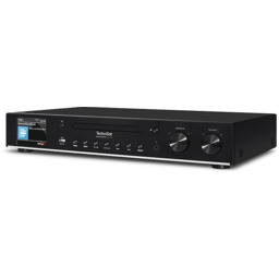 Radio TECHNISAT DigitRadio 143 CD V3