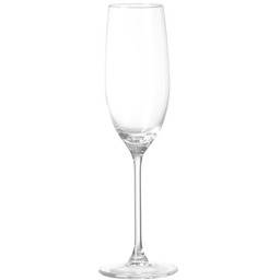 Fine Dine Kieliszek do szampana Cantare, 210ml