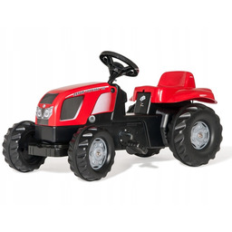 Jeździk Rolly Toys Traktor Zetor