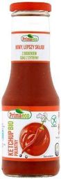 Primavika Ketchup pikantny bezglutenowy 315 g (EKO)