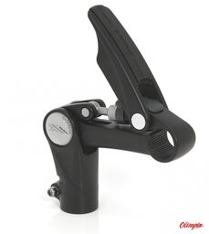 Mostek regulowany XLC Comp Ahead ST-T11 25,4mm 110mm