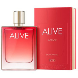 Hugo Boss BOSS Alive Intense, Woda perfumowana 80ml