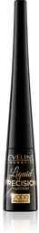 Eveline Liquid Precision Liner 2000 Procent, eyeliner