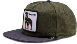 Czapka z daszkiem Goorin Bros Top Dog 101-1368