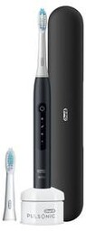 ORAL-B BRAUN Pulsonic SlimLuxe 4500 Black Szczoteczka elektryczna
