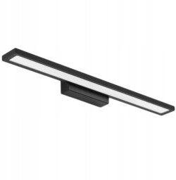 REA OSW-06664 LAMPA KINKIET ŁAZIENKOWY LED NAD LUSTRO