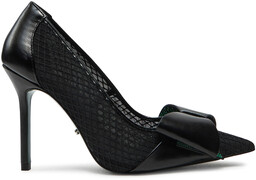Szpilki Aldo Wicked X Aldo 13868664 Czarny