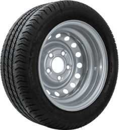 Koło wzmacniane do przyczepy OPONA LINGLONG 195/50 R13C