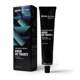 ZEW - Essential care - Nawilżająco łagodzący krem