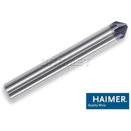 HAIMER Frez do fazowania 8 mm 90 stopni