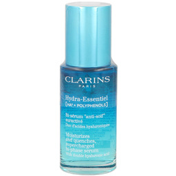 Clarins Hydra Essentiel Bi Phase Serum 30ml