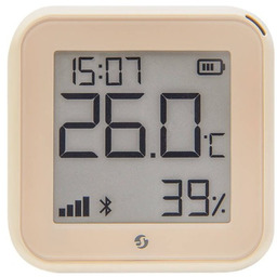 SHELLY Czujnik temperatury i wilgotności H&T Gen3 Wi-Fi