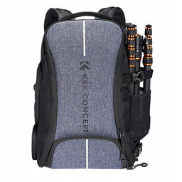 K&F CONCEPT Plecak fotograficzny Kf13.164 25L Czarny