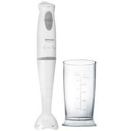 Blender ręczny SENCOR SHB 4110WH