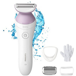 PHILIPS Golarka BRL136 00 Na mokro i sucho