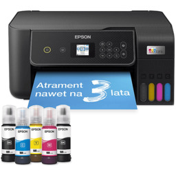 Urządzenie wielofunkcyjne EPSON EcoTank L3280