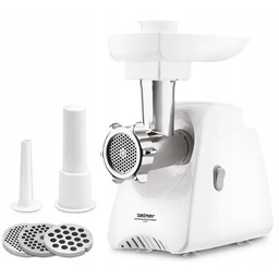 Maszynka do mięsa Zelmer Zosia ZMM5801P 2200W Nasadka