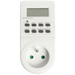 Programator czasowy DPM DT03