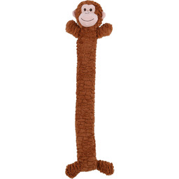 JCHIEN NOWA Pluszowa małpa z długim ciałem 85CM