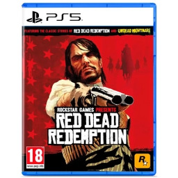 Red Dead Redemption Gra na PS5 Gra