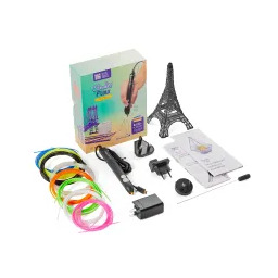 3Doodler Flow Essentials 3D Zestaw Długopis 3D