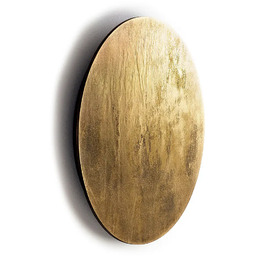 Kinkiet RING WOOD LED L 10282 - Nowodvorski