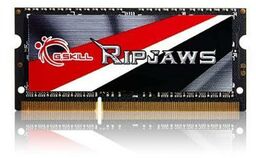 G.Skill DDR3 8GB 1600 CL11 - 1.35V Pamięć