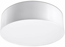 Sollux Sufitowa LAMPA SL.0123 okrągła OPRAWA natynkowa PLAFON