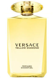 Versace Yellow Diamond, Żel pod prysznic 200ml