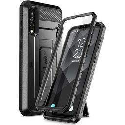 Supcase Etui UB Pro SP Galaxy A50, czarne