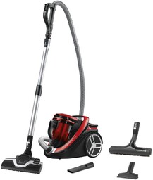 Rowenta RO7649 Silence Force Cyclonic parkiet bezworkowy odkurzacz