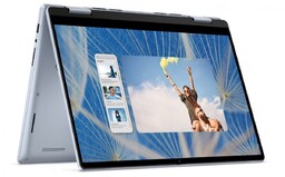 Notebook Inspiron 7440 2in1 Win11Pro 7-150U/16GB/1TB SSD/14.0 FHD+