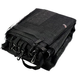 Jumpi, zewnętrzna siatka ochronna do trampoliny, 180 cm