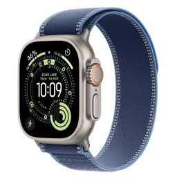 Apple Watch Ultra 3 GPS + Cellular koperta