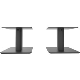 KANTO SP6HD solidne podstawki pod głośniki dla doskonałego