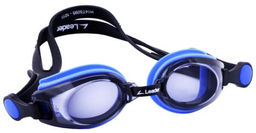 Leader/Hilco Vantage Junior - okulary pływackie korekcyjne